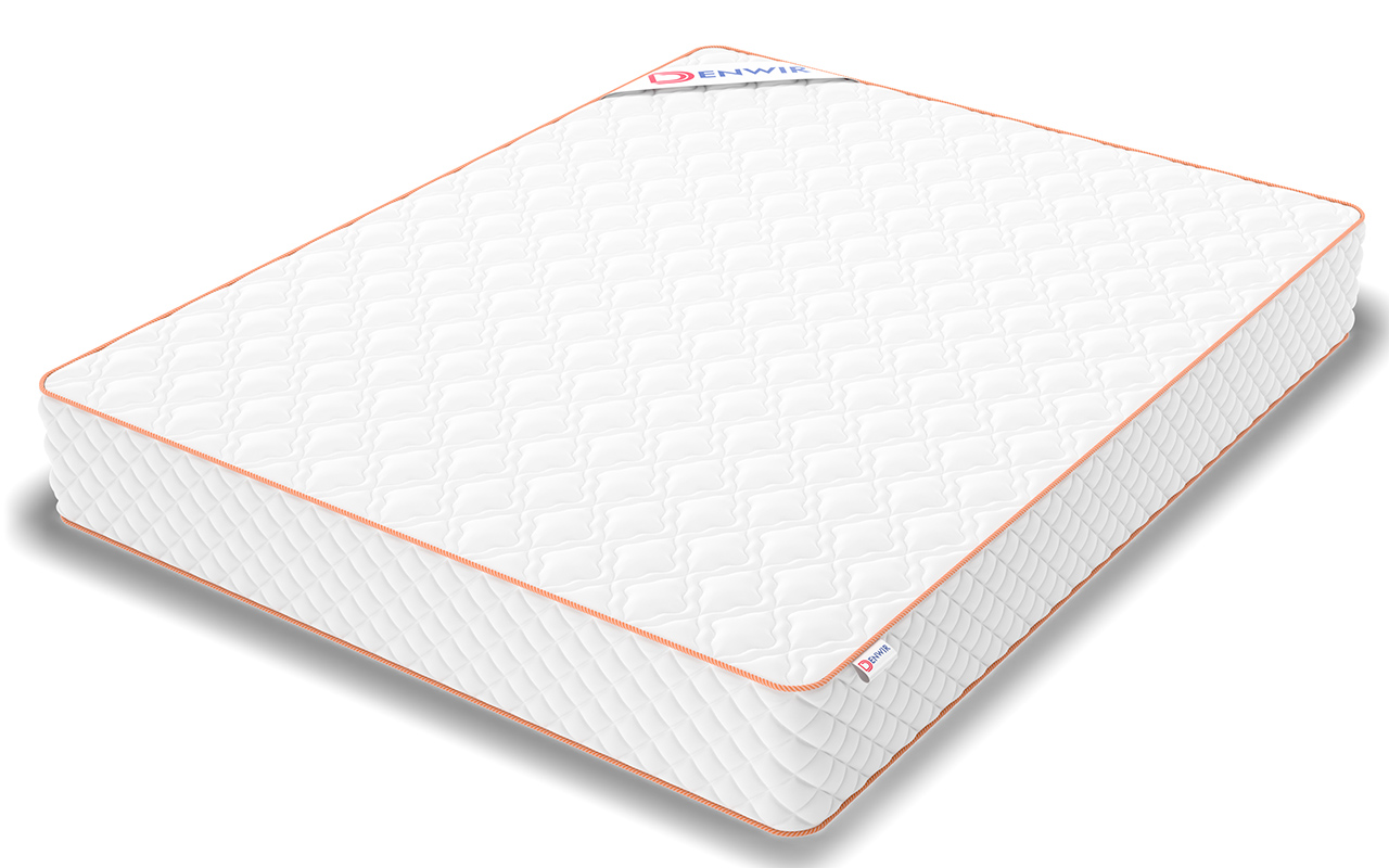 Denwir Top Roll Foam Hard 11 фото 7