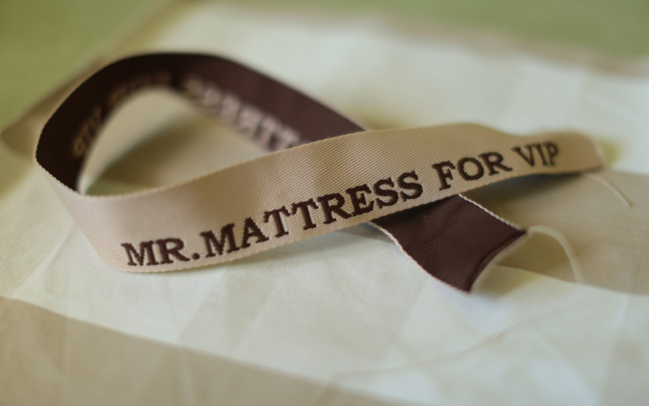 Mr. Mattress Ручной работы Tring L фото 13