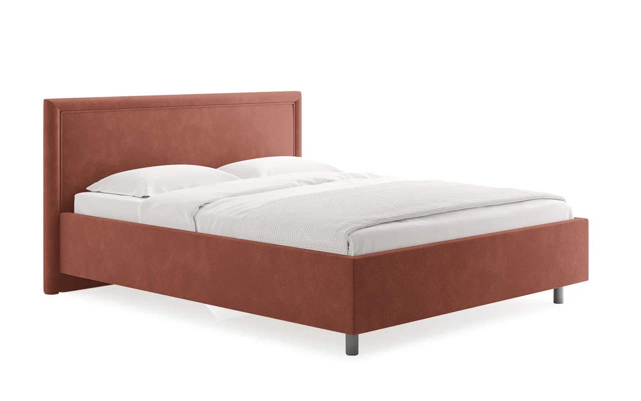 Сонум Bergamo фото 5