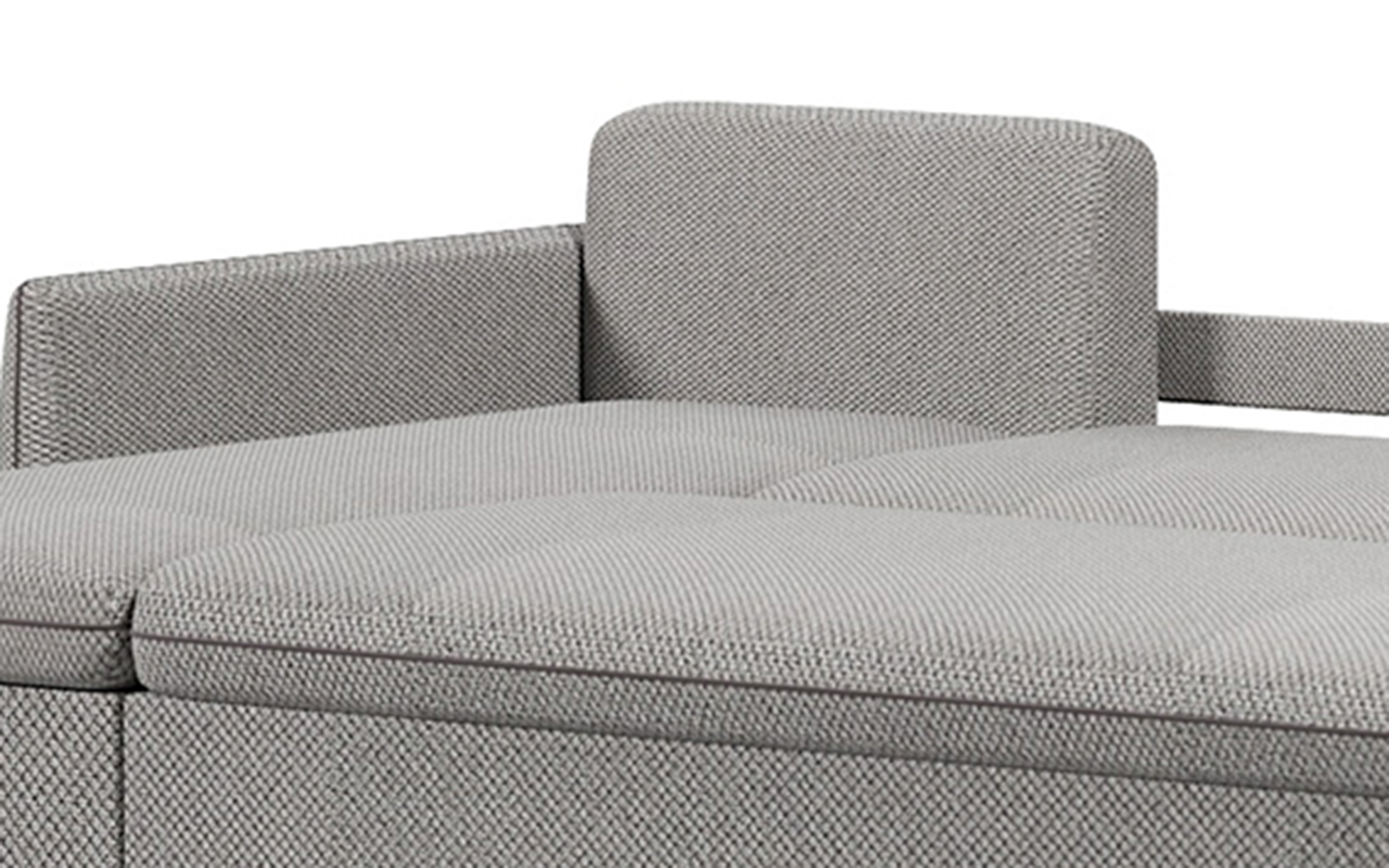 Gupan Рон угловой фото 8