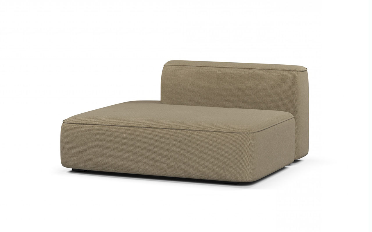 диван Gupan Секция 2 углового дивана Flos 1 Gupan Секция 2 углового дивана Flos