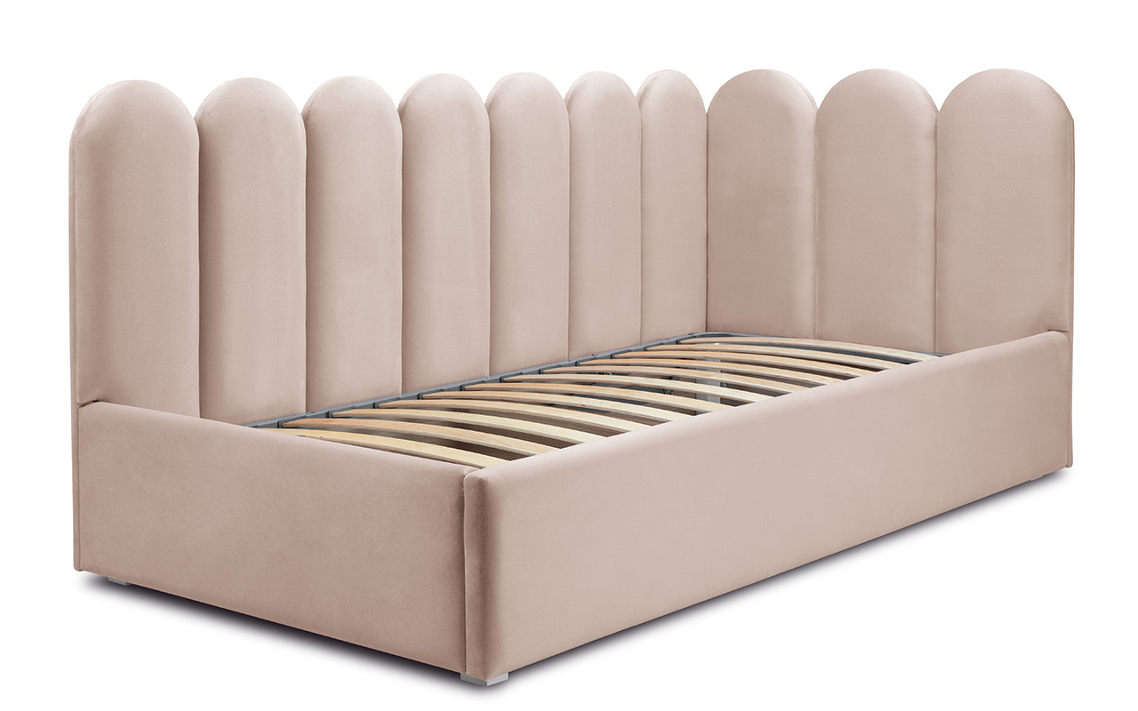 кровать Flepers Lion Мия правая 1 Flepers Lion Мия правая