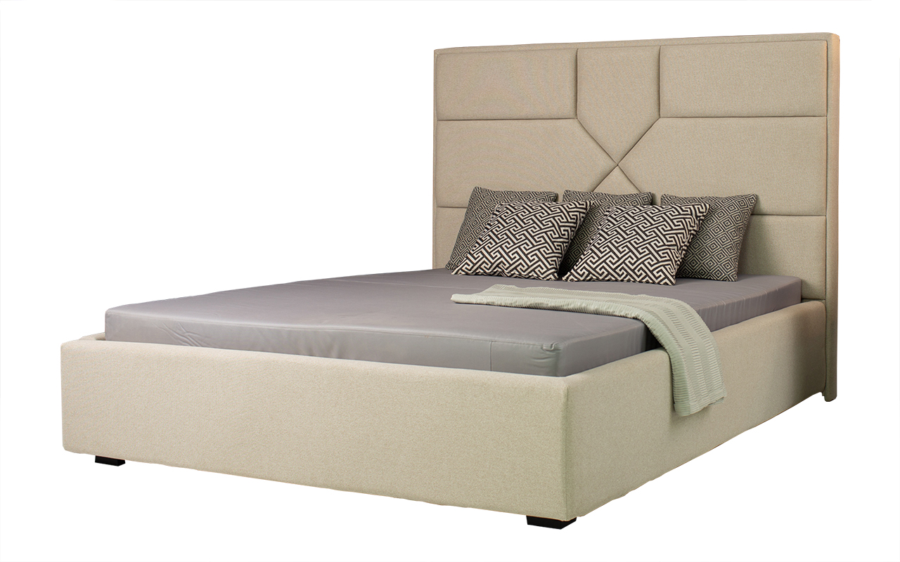 кровать Creatica Molly 1 Creatica Molly