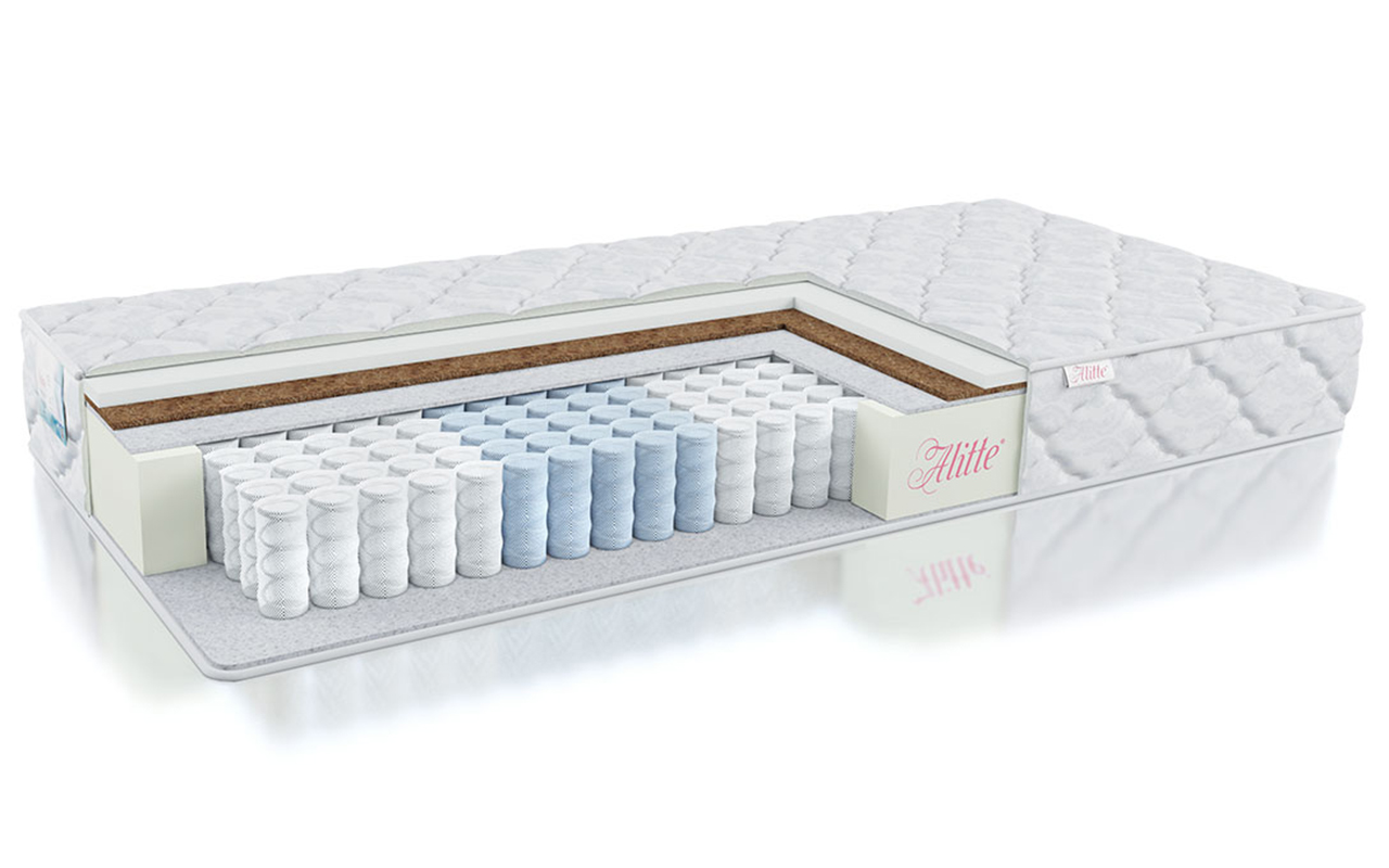 Alitte Abillion One side medium Anthony TFK M-17-K