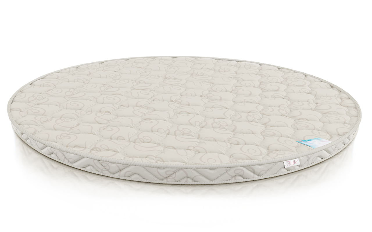 Alitte Enfant Combiner H-10-K круглый