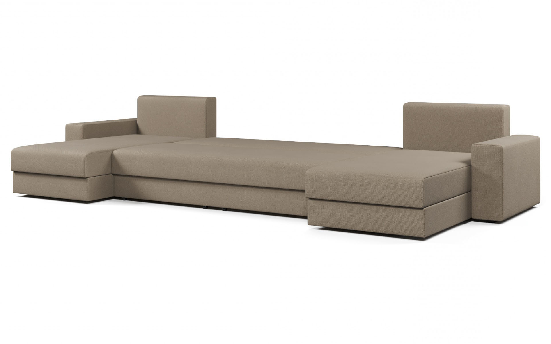 Gupan Miami New П-образный фото 3