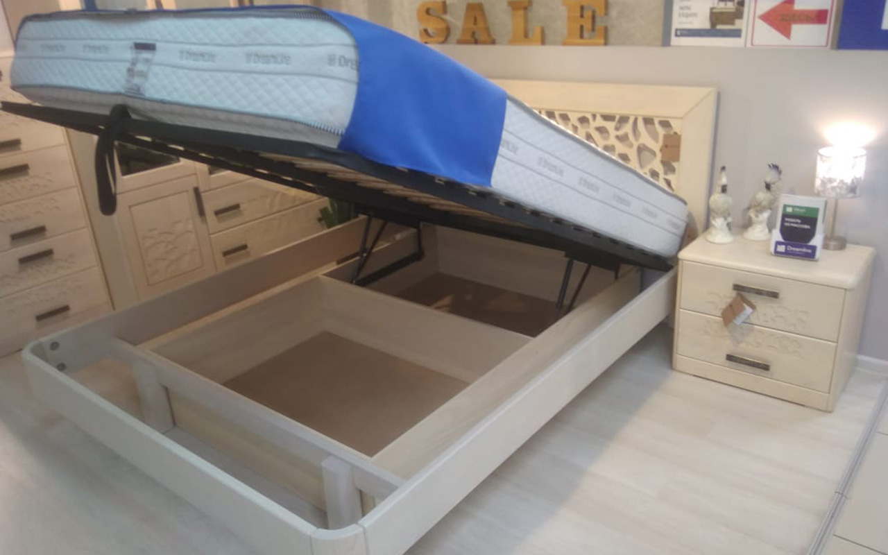 DreamLine Из массива Веро фото 8