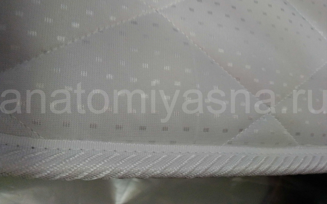 отзыв о Матрас DreamLine Easy Smart TFK