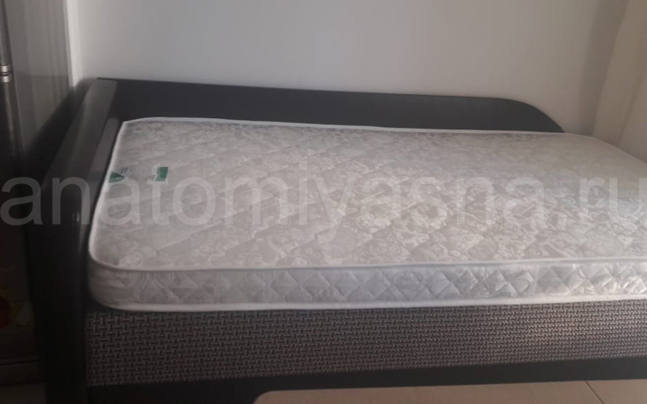 отзыв о Матрас Everest Ноу спринг Рест ролл мини