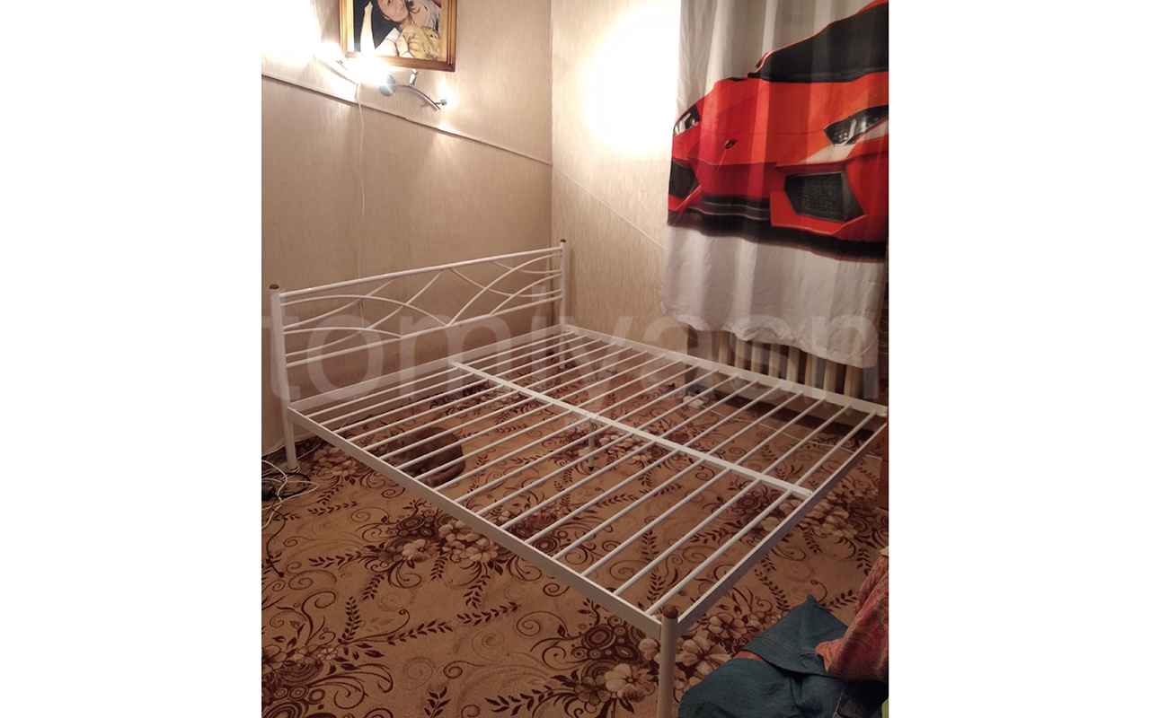 отзыв о Матрас Sontery by Askona SOUL Norma фото 5