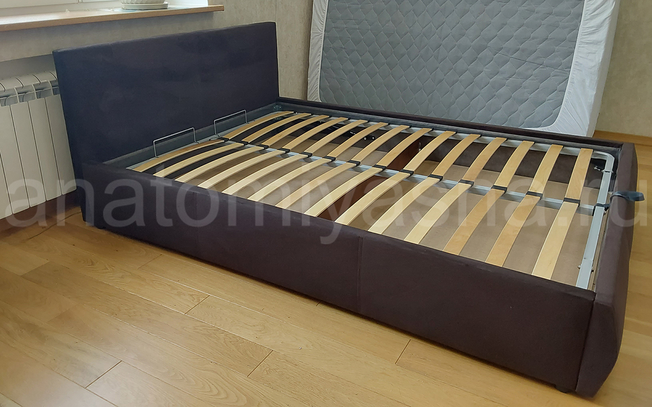 отзыв о Кровать Galaxy Венера 1 c подъемным механизмом