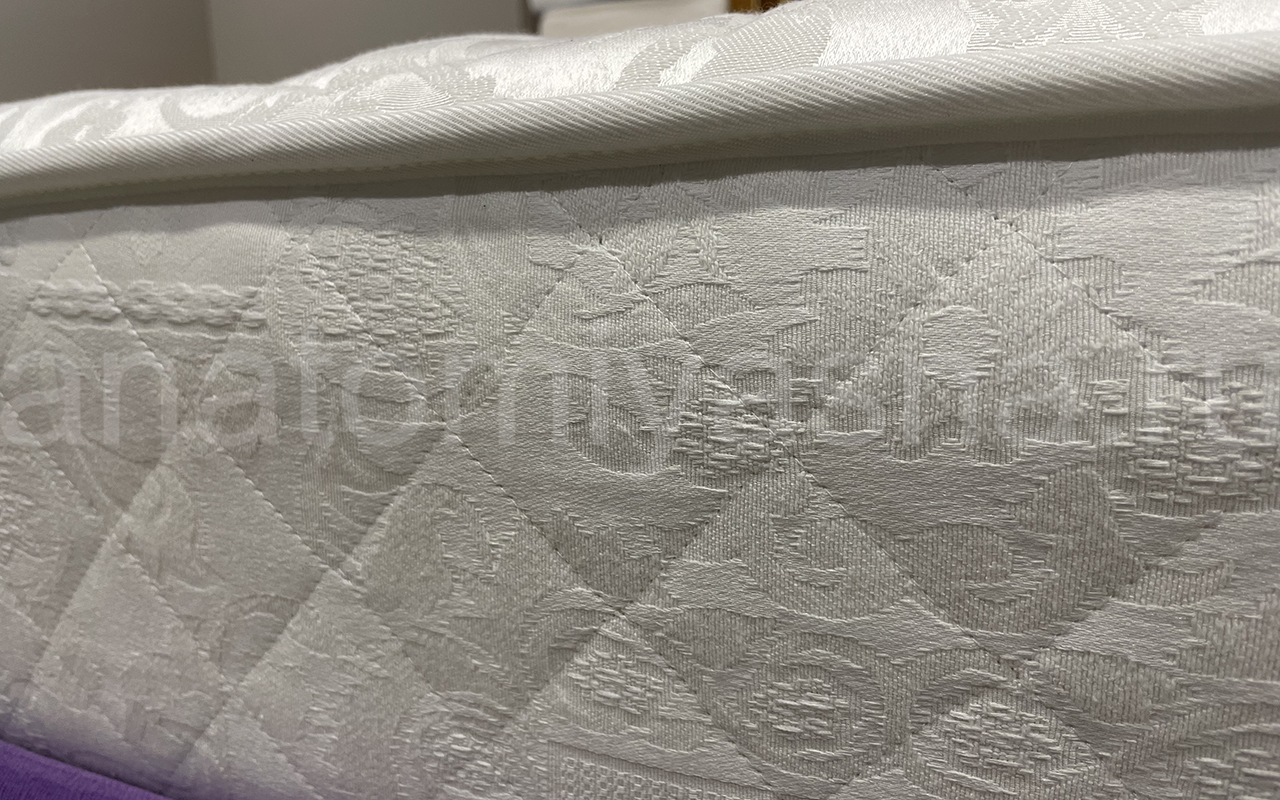 отзыв о Матрас DreamLine Kombi 2 TFK фото 5