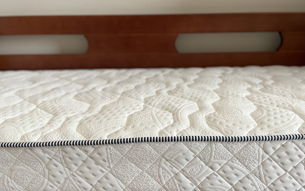 отзыв о Матрас DreamLine Massage Komfort TFK фото 2